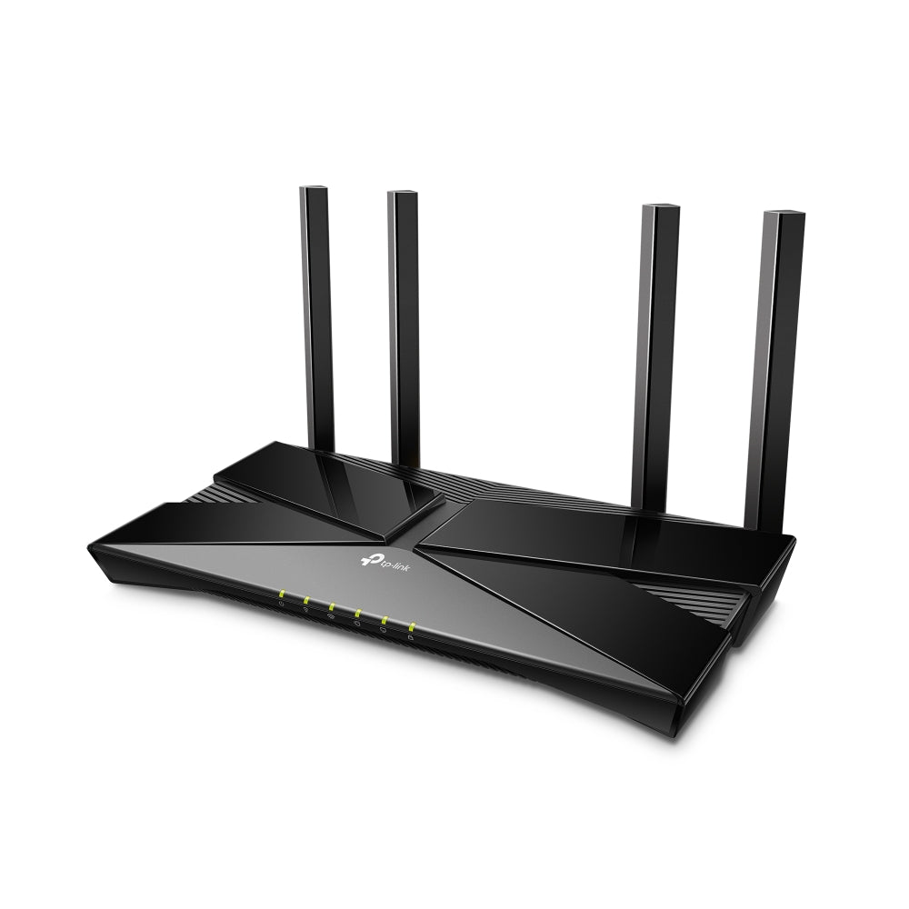 TP-Link AX3000 Wi-Fi 6 Router