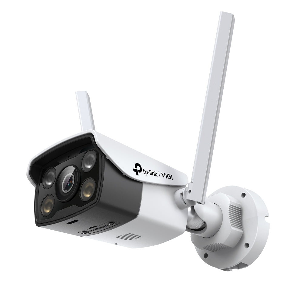 TP-Link VIGI 4MP Outdoor Wi-Fi Bullet Camera