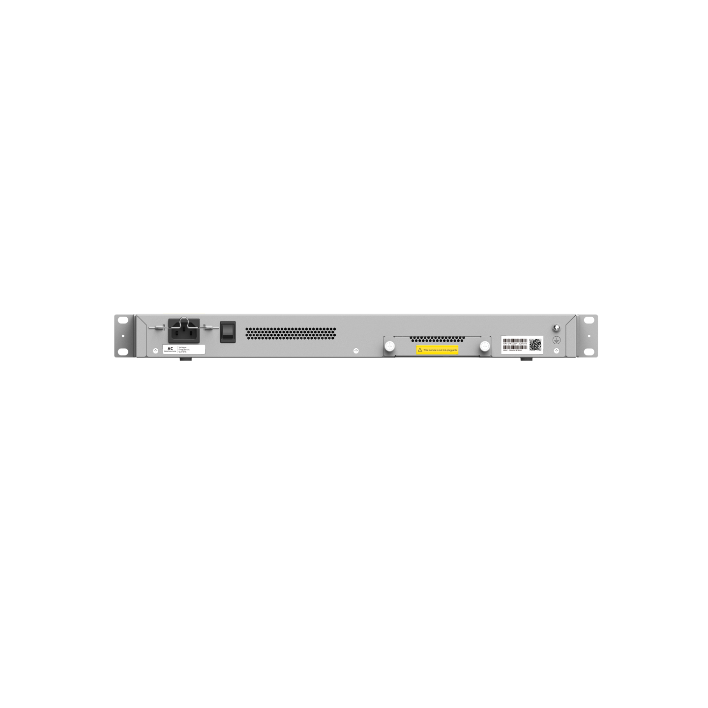 Reyee 8 Port Multi Gigabit Multi-WAN Cloud Router