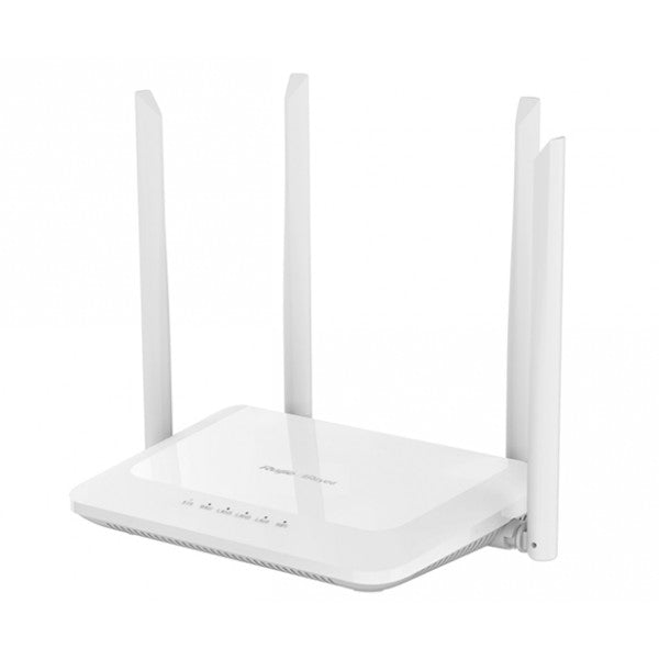 Reyee Dual Band AC 1200Mbps Mesh Router - 5dBi
