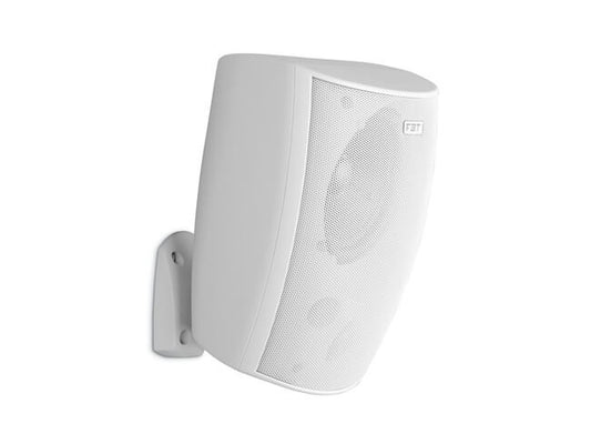 FBT PROJECT 530WHT 2-Way 30W/60W White Speaker with 5" Driver