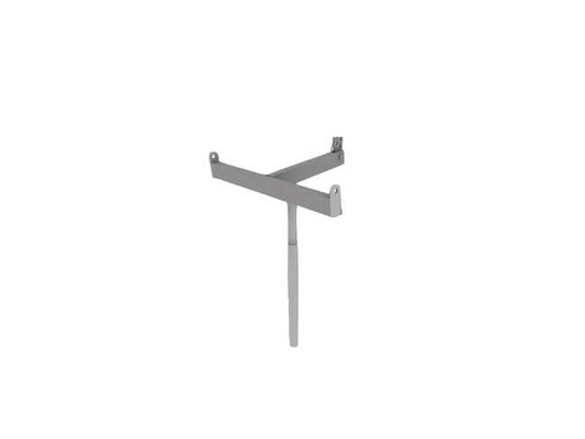 FBT MT-S206 Cluster Bracket for 2x Mitus 206 Speakers product image