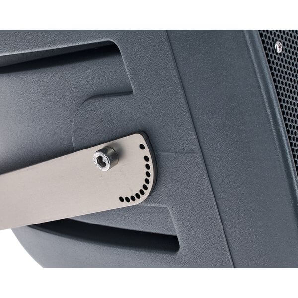 FBT SHADOW 112CT 12-inch passive multipurpose speaker, 300W RMS, designed for high performance.