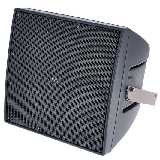 FBT Shadow 112CT 12 inch 300W RMS passive multipurpose high-performance speaker displayed on a neutral background.