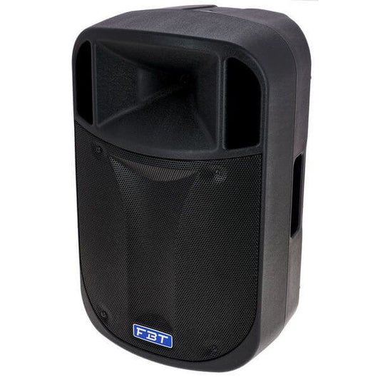 FBT J12A 12 inch active speaker with 350W and 100W RMS power output