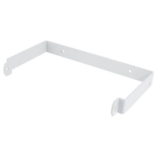 FBT SJ-5UW Swivel Wall Mount Bracket designed for J5 White Speakers, showcasing its sleek design and functionality.