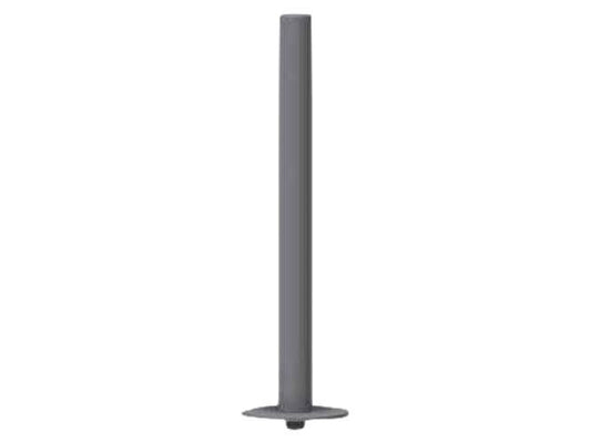 FBT VT-S30406 Speaker Stand designed for Vertus CLA406 Speakers, showcasing its sturdy construction and sleek design.