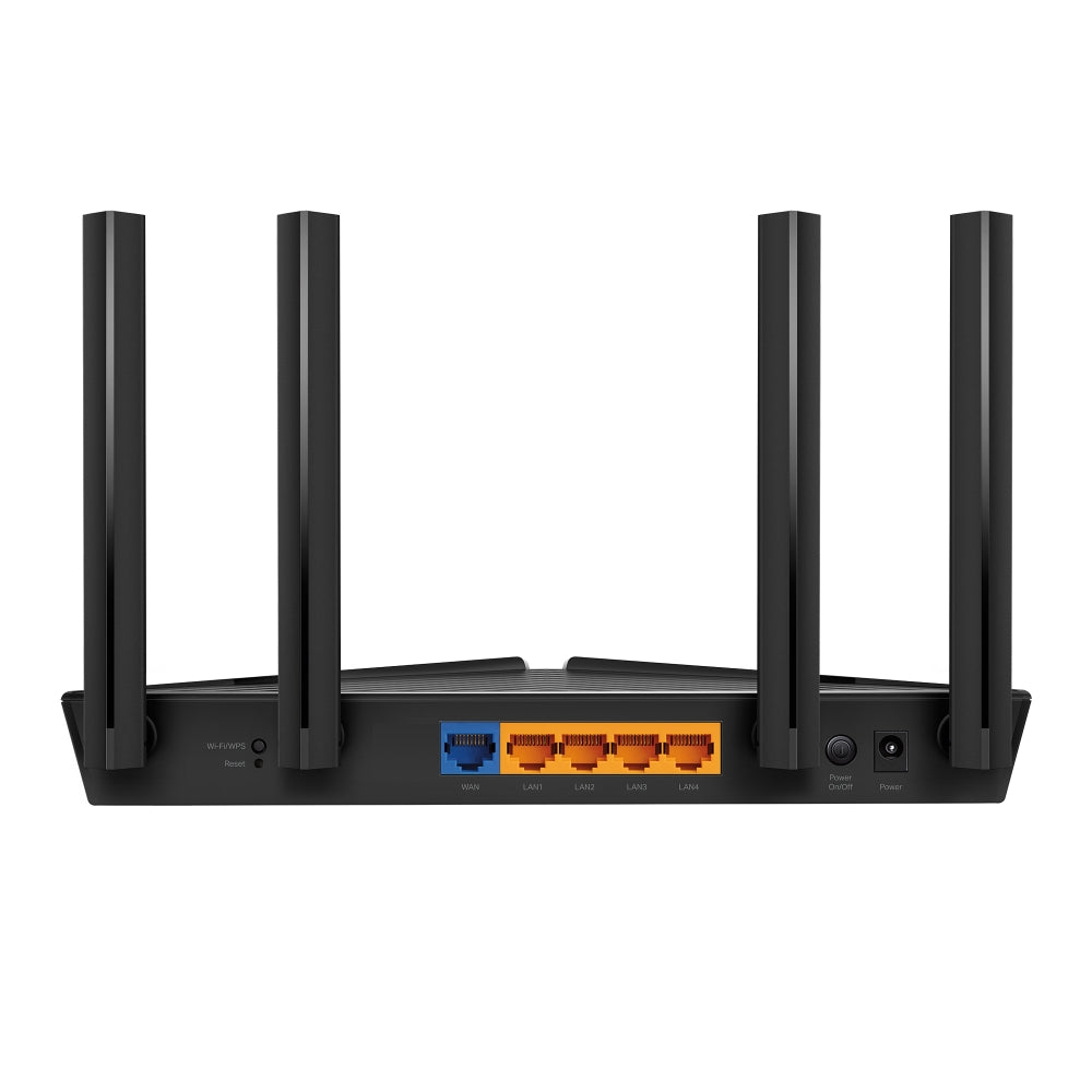 TP-Link AX3000 Wi-Fi 6 Router