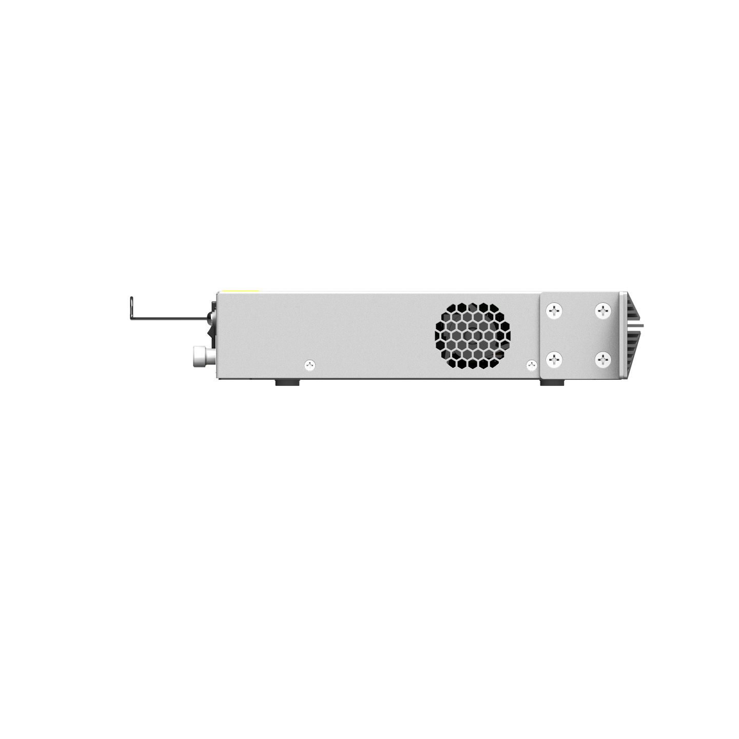 Reyee 8 Port Multi Gigabit Multi-WAN Cloud Router