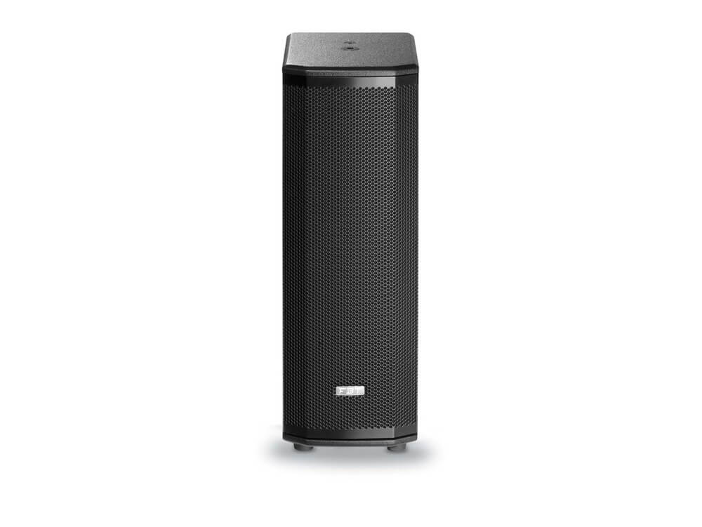 FBT VENTIS206A 700W + 200W RMS Processed Active Speaker