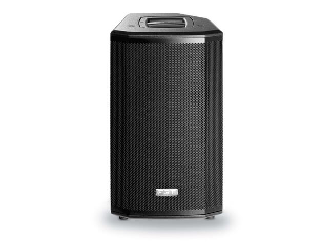FBT VENTIS110A 10-inch 700W + 200W RMS Active Bass Reflex Speaker