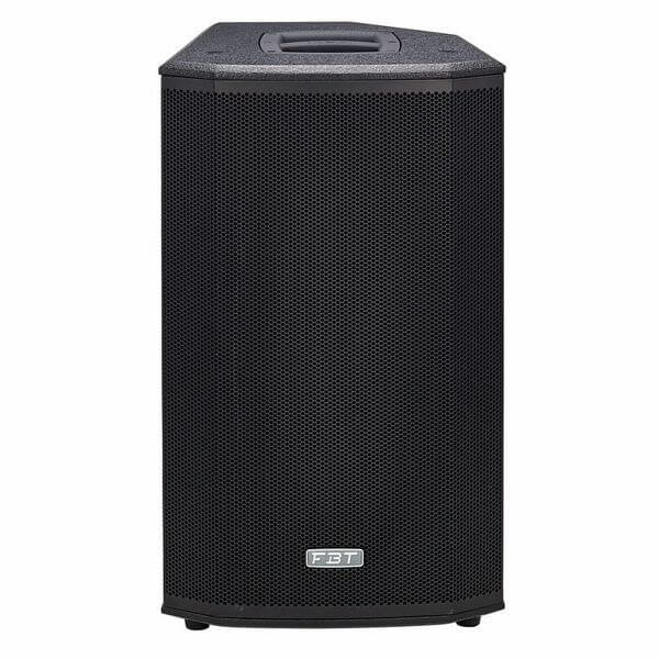 FBT VENTIS112A 12 inch 700W + 200W RMS Active Bass Reflex Speaker