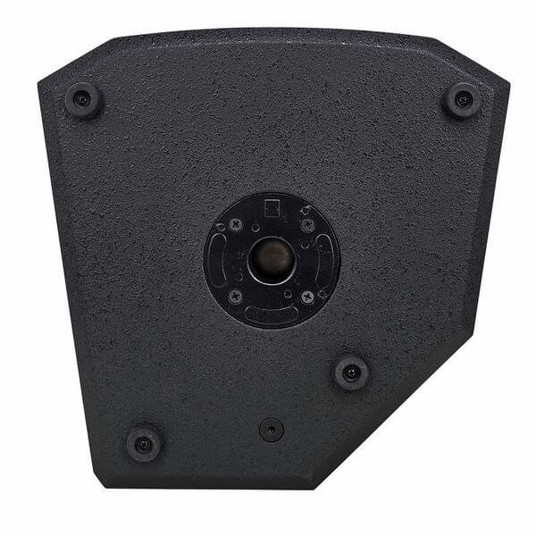 FBT VENTIS112A 12 inch active bass reflex speaker with 700W + 200W RMS power, showcased in a clear image.