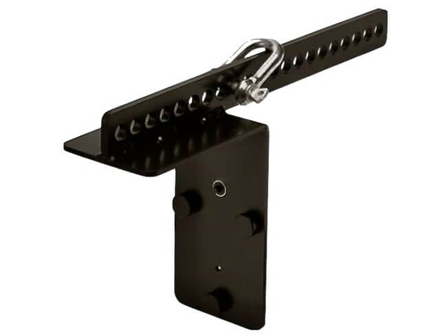 FBT VT-F1000 Flying Bar designed for Vertus CS1000 Speakers, showcasing its robust design and functionality.