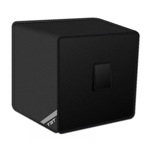 FBT XS-C15S Speaker Cover designed for X-Sub 15SA Subwoofers, showcasing a durable and protective design.