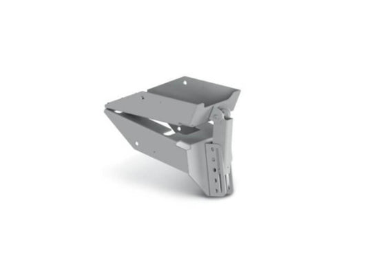 FBT VT-J Joint Bar designed for CLA406.2A and CLA406A speakers, showcasing its sturdy construction and compatibility.