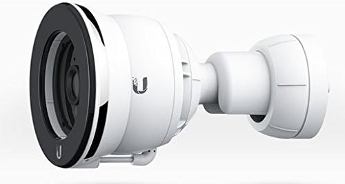 Ubiquiti UniFi IR LED Range Extender for Video Camera | UVC-G3-LED