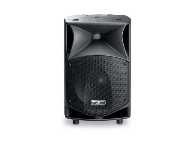 FBT JMAXX114A 14 inch active speaker with 700W and 200W RMS power.
