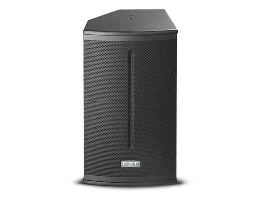 FBT X-PRO115A 15 inch processed active speaker with Bluetooth functionality, showcasing its front design.