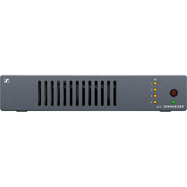 Sennheiser AC 41-EU Active Antenna Combiner for Evolution Wireless G4/G3 Systems