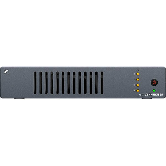 Sennheiser AC 41-EU Active Antenna Combiner for Evolution Wireless G4/G3 Systems