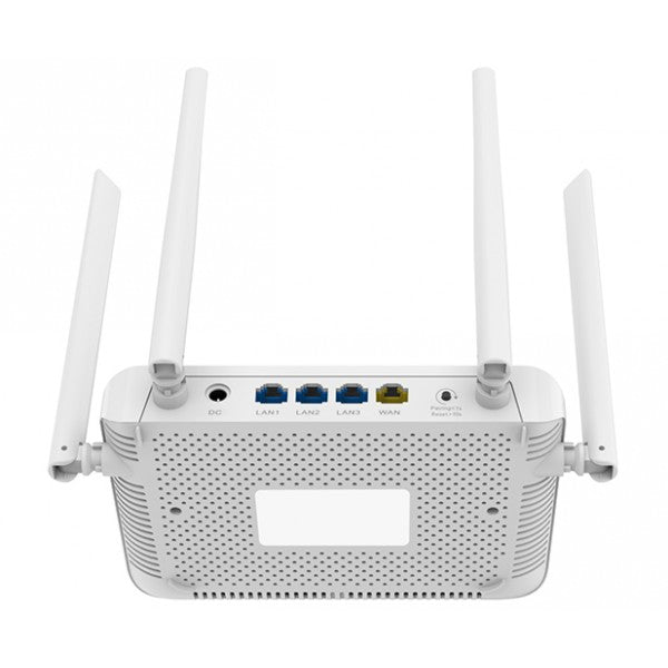 Reyee Dual Band AC 1200Mbps Mesh Router - 5dBi
