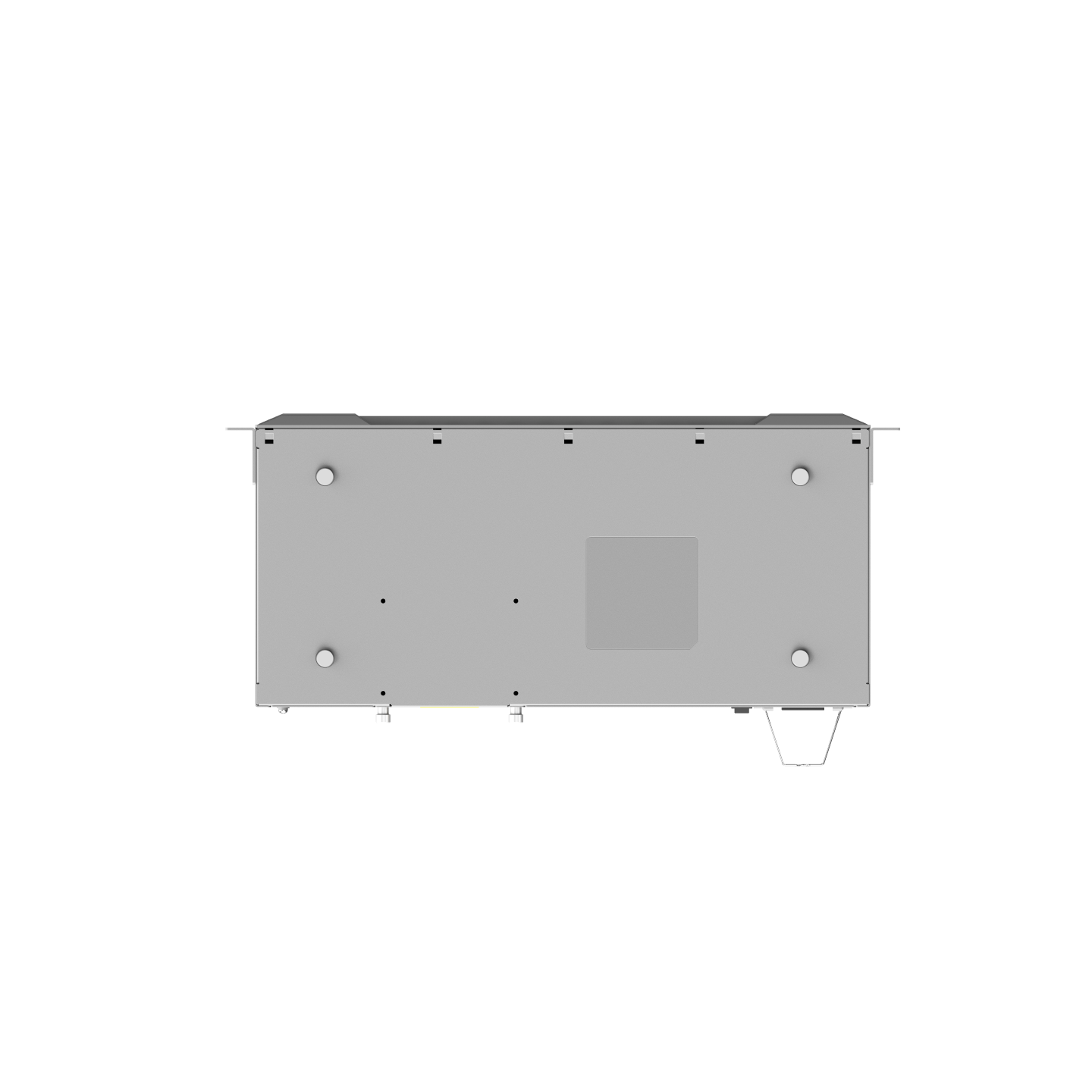 Reyee 8 Port Multi Gigabit Multi-WAN Cloud Router