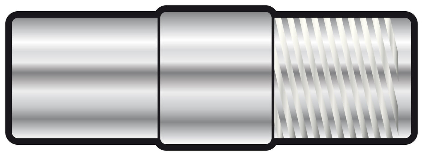 AVLINK ADAP FCON FEMALE Coaxial TV Female to F Socket Adaptor, model 775.421UK
