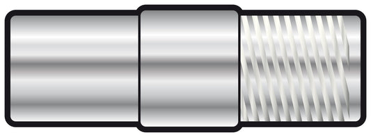 AVLINK ADAP FCON FEMALE Coaxial TV Female to F Socket Adaptor, model 775.421UK