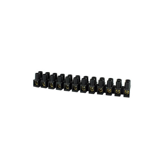 Mercury Terminal Block Connector 5A for reliable electrical connections in low voltage applications.