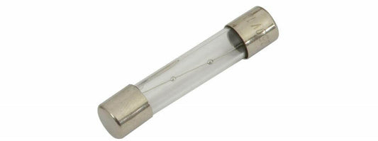 MERCURY 6X32MM 3.15A SLOW BLOW FUSE - 787.142UK displayed on a white background.