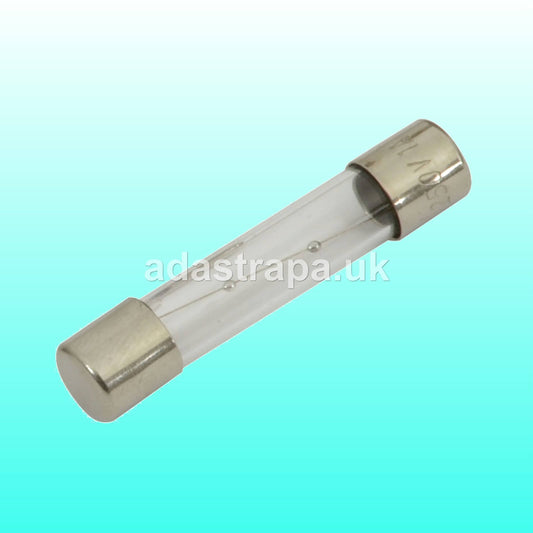 Image of a MERCURY FUSE 6X32MM 4.0A SLOW BLOW, model T4A 787.143UK