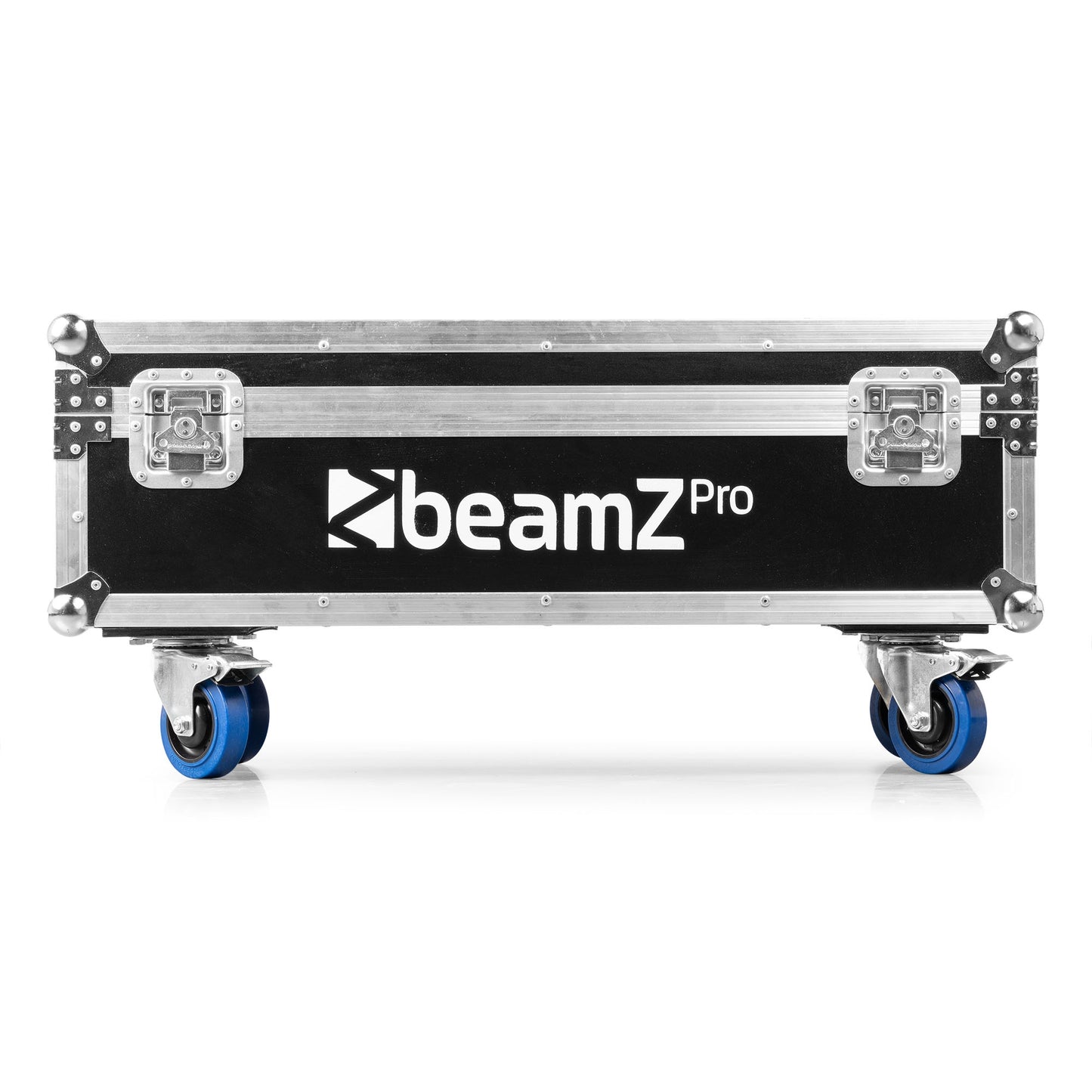 Beamz Pro FCC12 Flightcase for 8x BBP48 with Charging | HHA1362