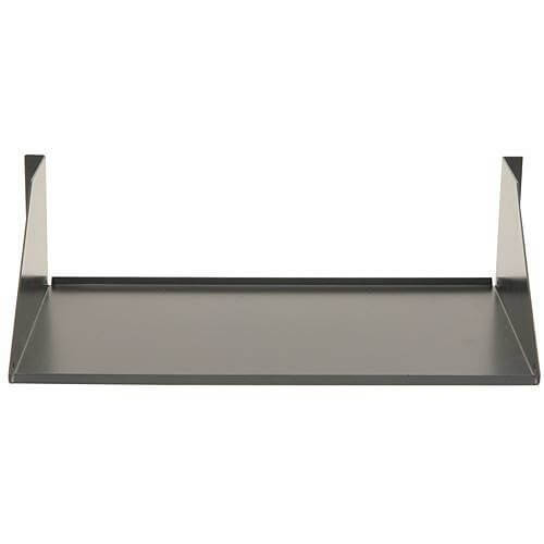 Adastra 19-Inch 3U Support Module in Steel Black Finish, model number 853.041UK