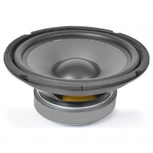 Fenton Woofer PP Hi-Fi 6.5 inch speaker for superior sound quality.