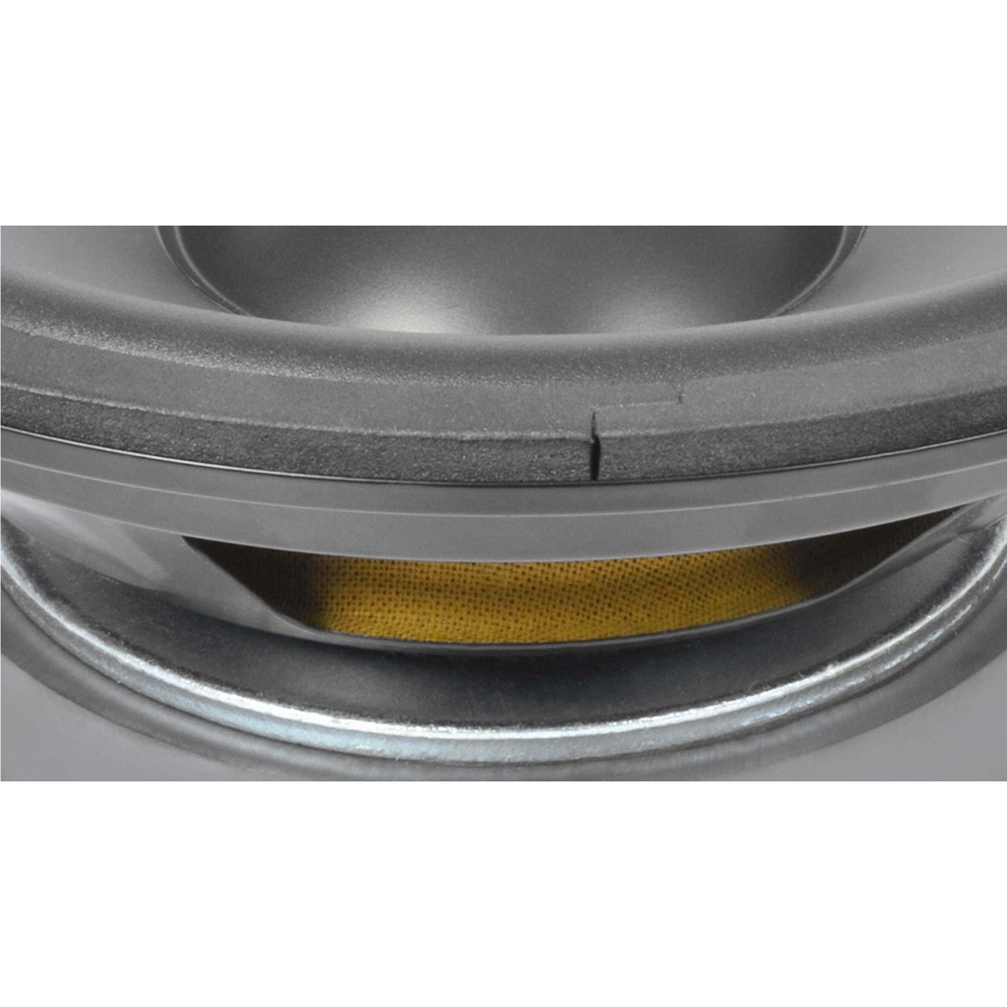 Fenton 10 Inch Hi-Fi Woofer PP Speaker, showcasing a high-quality audio speaker designed for optimal sound performance.