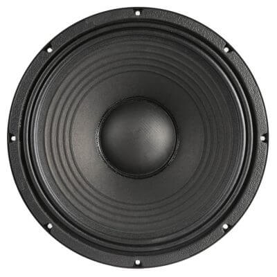 PDM PD15PS 15-Inch Aluminium Replacement Subwoofer with 800W power and 8 Ohm impedance