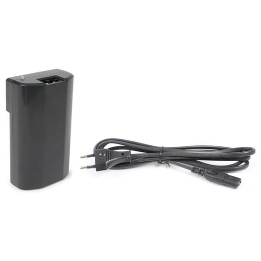VONYX Lithium-Ion 12V Battery Pack with Charger designed for Megaphones MEG055, MEG060, MEG065