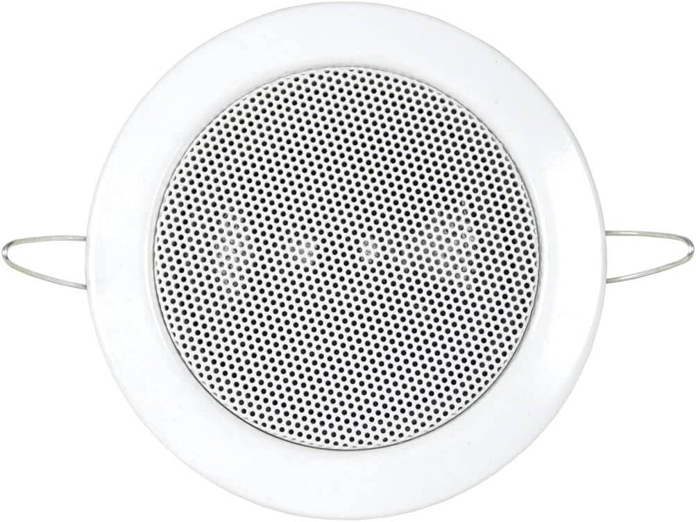 ADASTRA CSP34 Ceiling Array Brackets designed for EC36V Ceiling Speakers, displayed in a clear view.