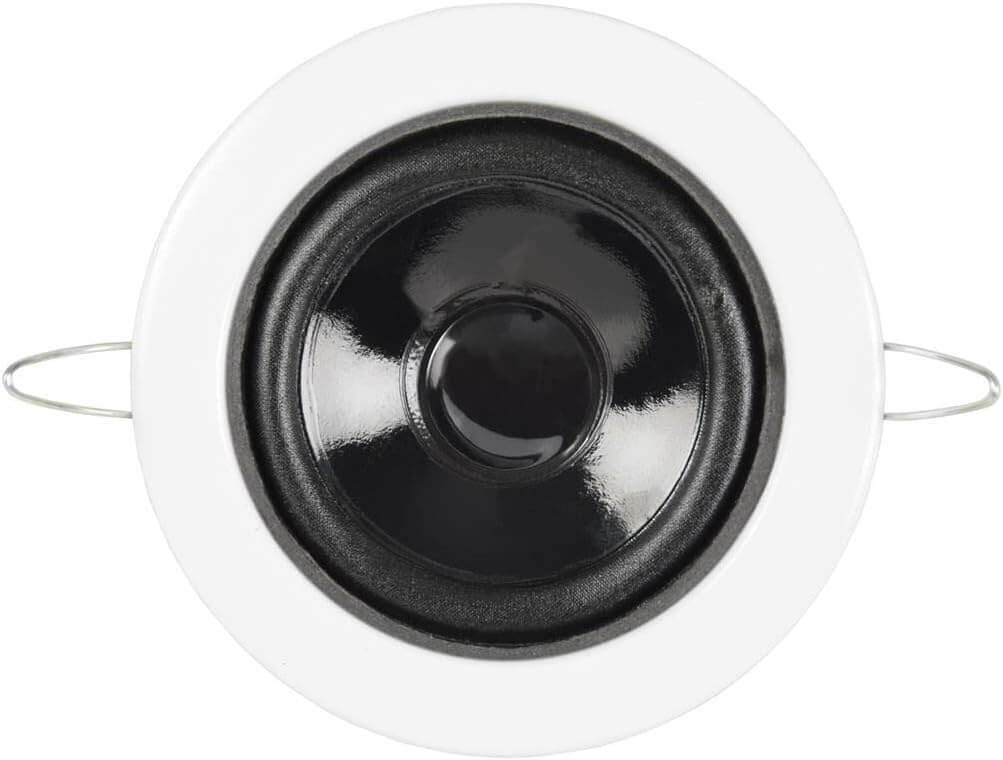 ADASTRA CSP34 Ceiling Array Brackets designed for EC36V Ceiling Speakers.
