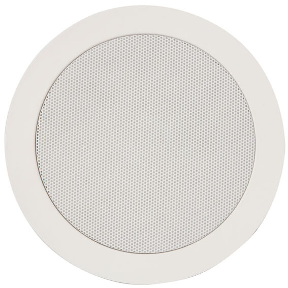 FILO CSV5 2-WAY CEILING SPEAKER showcasing a high-quality sound solution designed for ceiling installation.