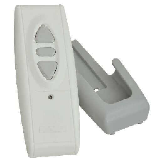 AVLINK EPS120-4:3 120-Inch Electric Projector Screen with a 4:3 aspect ratio displayed