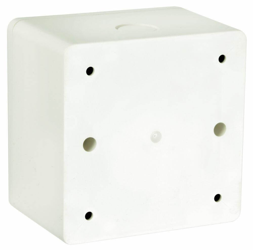 Adastra 100V Volume Control Relay Fitted 12W Loudspeaker Attenuator image