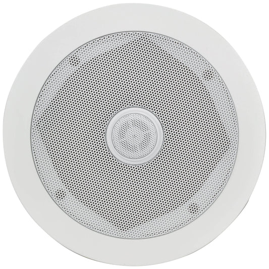 ADASTRA C5D 5.25-Inch Ceiling Speaker featuring a directional tweeter, designed for high-quality audio with 60W RMS power.