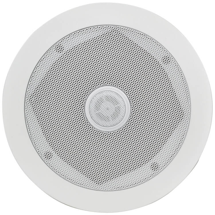Adastra C5D 5.25-Inch Ceiling Speaker with Directional Tweeter, 60W RMS, designed for high-quality sound in ceiling installations.