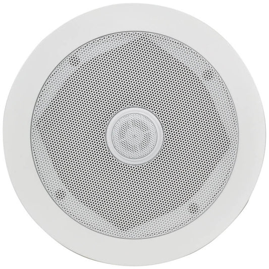 Adastra C5D 5.25-Inch Ceiling Speaker with Directional Tweeter, 60W RMS, designed for high-quality sound in ceiling installations.