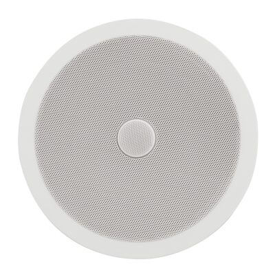 ADASTRA C8D Ceiling Speaker featuring a directional tweeter, 8 inch size, and 100W power.