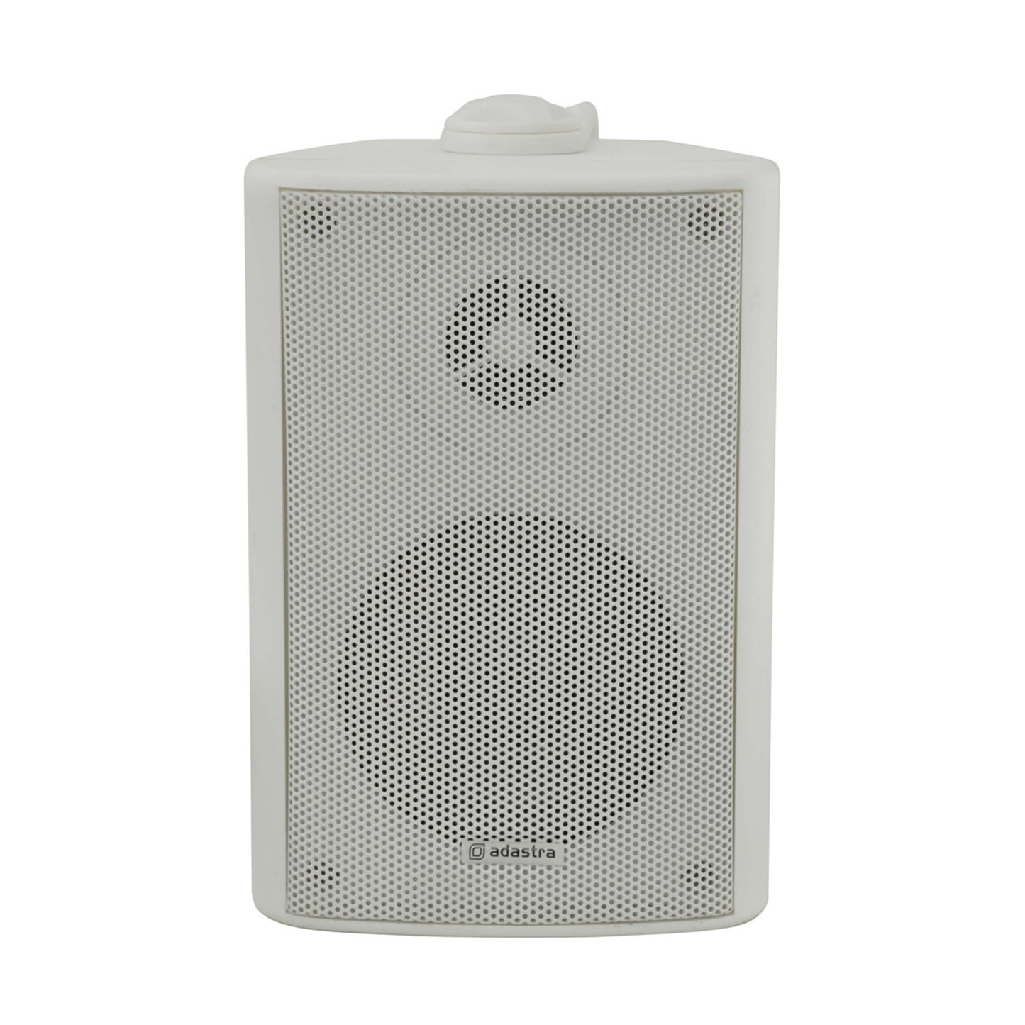 Adastra BC3V-W 100V 3-Inch Background Speaker in white color
