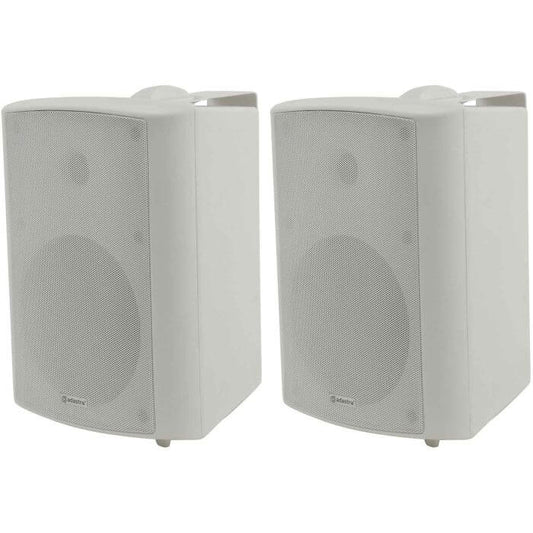 Adastra BC6V-W 100V 6.5 inch indoor wall mount speaker in white color