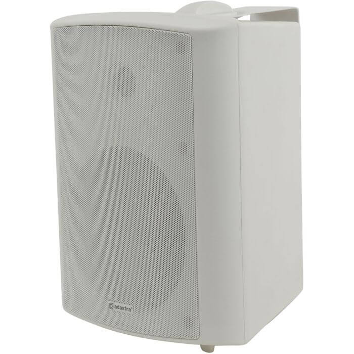 Adastra BC6V-W 100V 6.5 inch indoor wall mount speaker in white color